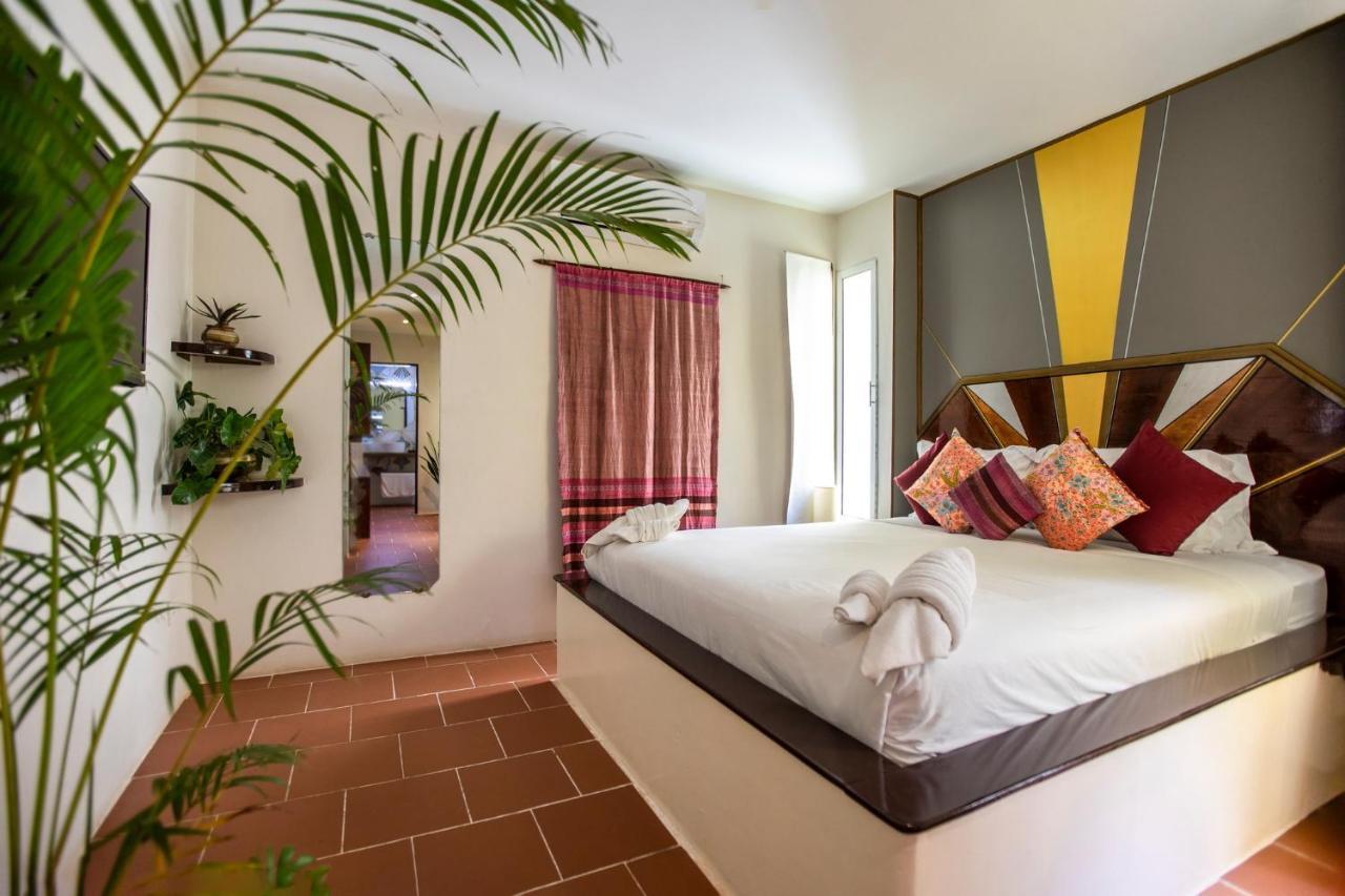 Hotel Old Cinema Kampot Εξωτερικό φωτογραφία