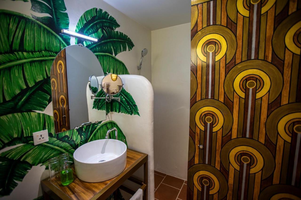 Hotel Old Cinema Kampot Εξωτερικό φωτογραφία